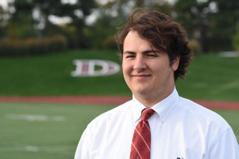 Dalton Hahn