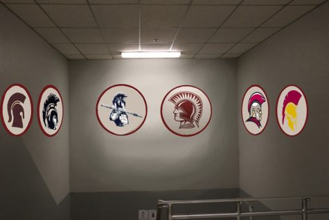 Generations of Spartans