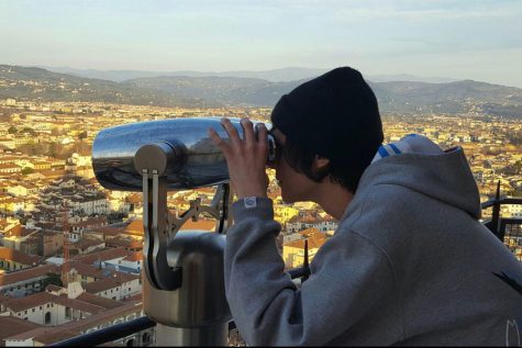 Latin club returns after trip to Italy
