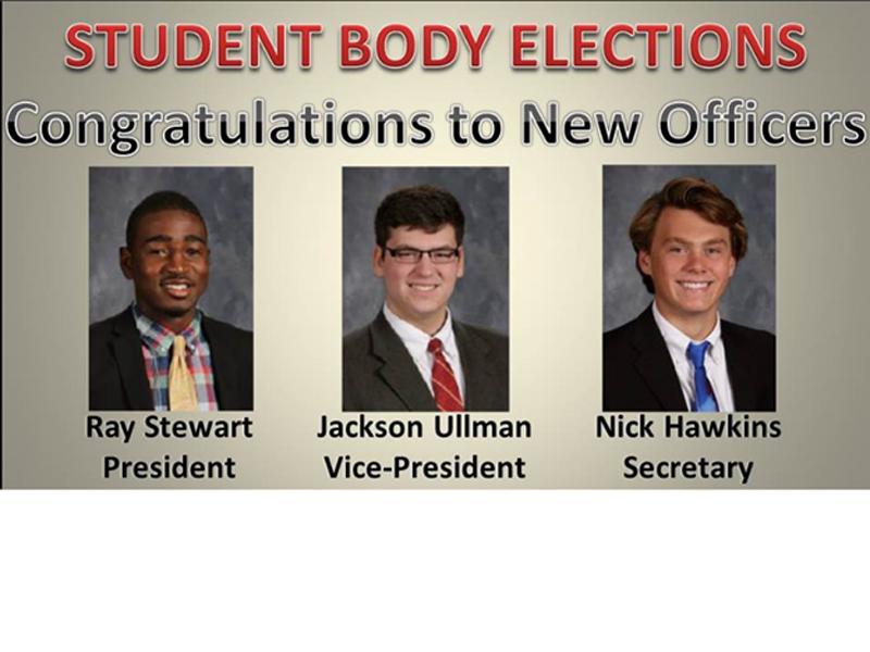 Change of Attitude Toward Student Elections