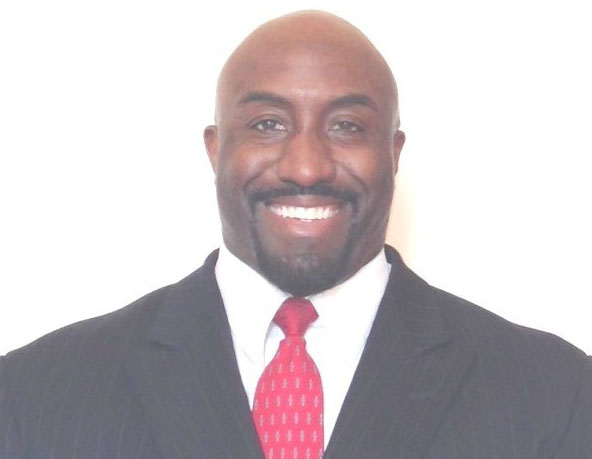 Mr. Gilkes will be taking over as the new diversity director on August 1.
