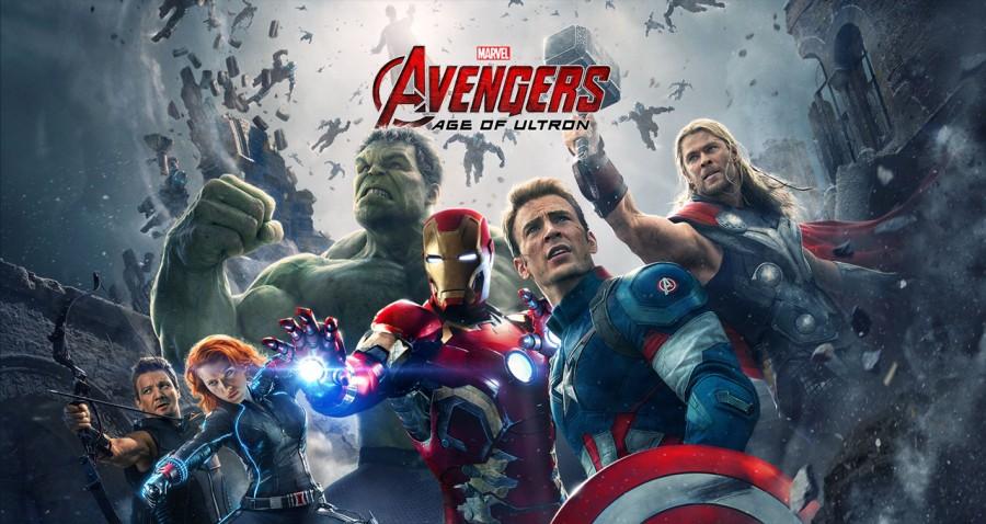 Avengers: Age of Ultron Satisfies Action Fans