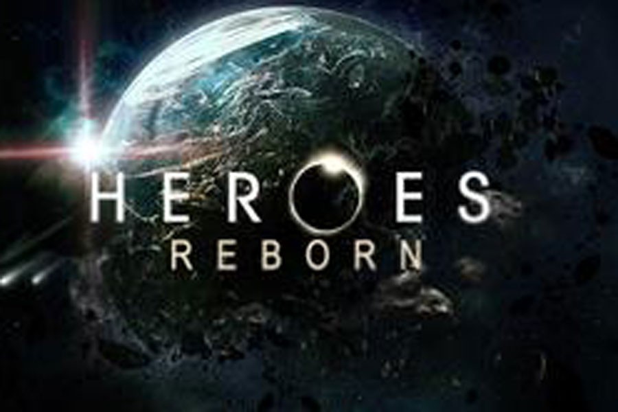 4. Heroes Reborn will premiere on Sept 24 as a miniseries that will reconnect with NBC’s original show, Heroes.  The miniseries is based around a heavily evolved group of humans with superpowers. It is set a year after a terrorist attack that destroyed the city of Odessa, Texas, and these super humans are blamed.  They are forced into hiding, as they are hunted by those will evil intents.   It is not necessary to watch the original series to follow the plot of Heroes Reborn. With a compelling plot following extraordinary characters, you won’t want to miss the show when it airs later this month. 
