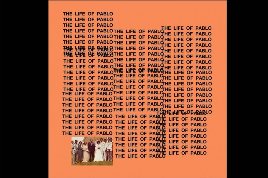 The+Life+of+Pablo+by+Kanye+West
