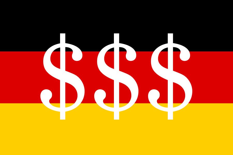 Cheaper College Opportunities Abound Across The Ocean In Germany