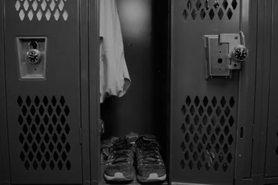 With the winter season ending, the spring season starts along with a whole bunch of sports.