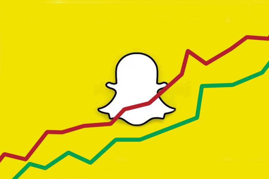 Snapchat (SNAP) opened for the first time on the stock market March 2. The stock opened at $24 a share and ended the day $24.48.