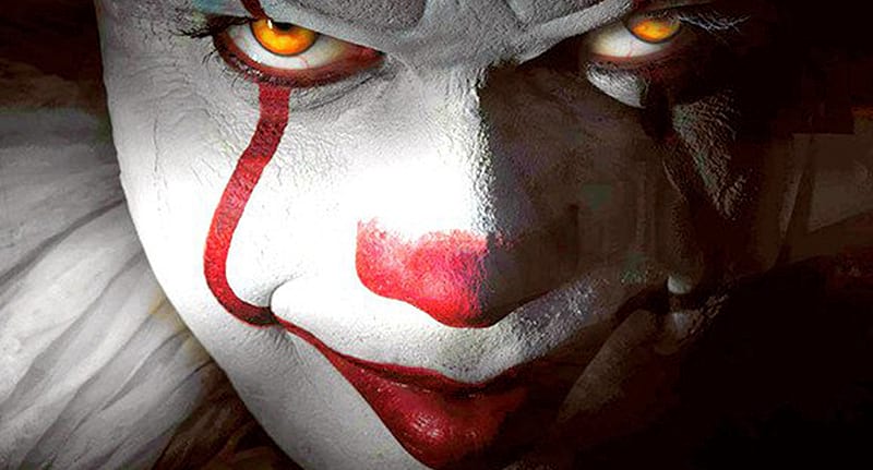 IT movie review