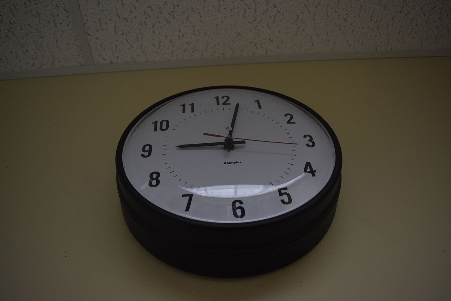 With school, homework, job, and friends students rarely have enough time to do the things they want.