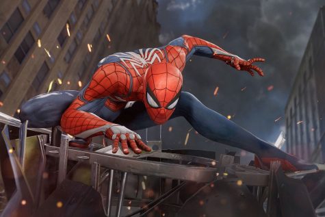 Game Review: Marvel’s Spider-Man