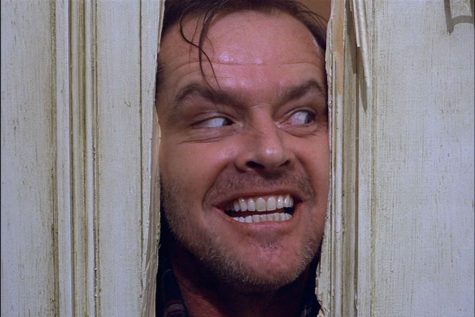 Retro Review: The Shining