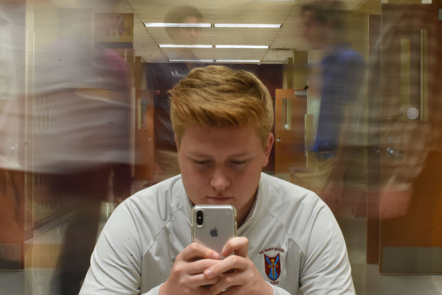 Teens Social Media The Bigtops Unexpected Consequences - b471s41