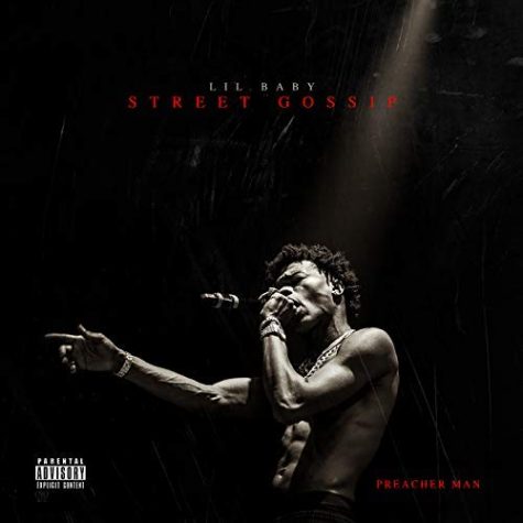 Album review: Street Gossip