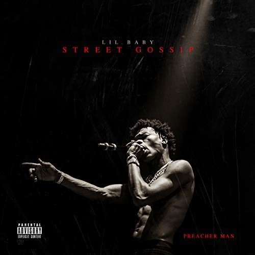 Lil baby recently released his new album: Street Gossip, and it may not have lived up to the hype.