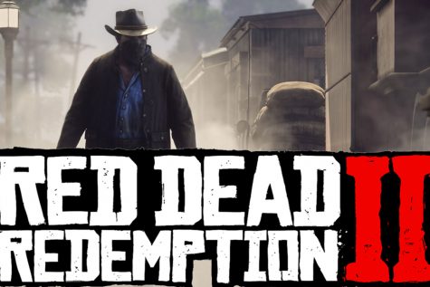 Red Dead Redemption 2 review