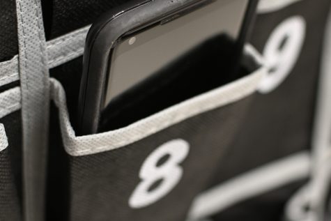 Administration unveils new cell phone policy