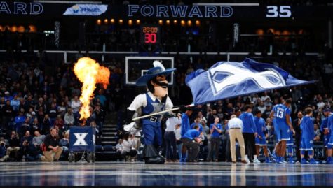 The sixth man