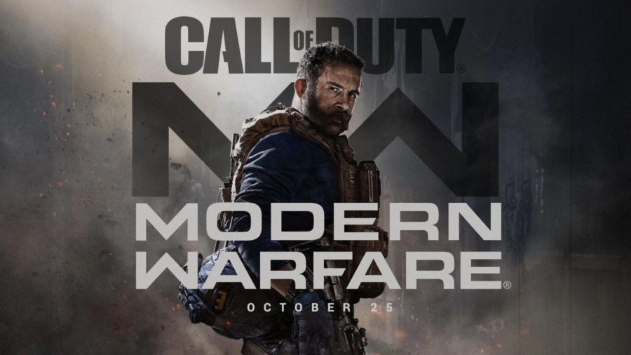 Call of Duty: Modern Warfare (for PC) Review