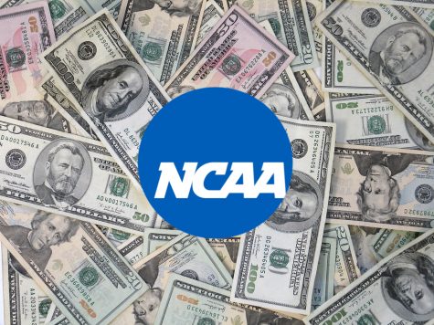 Pay for college athletes?
