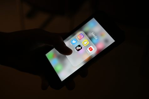 The harmful side of social media