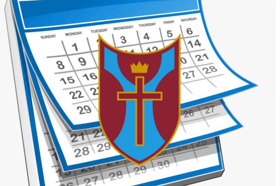 De Smet will be going back to school five days a week beginning Monday, Nov. 16.