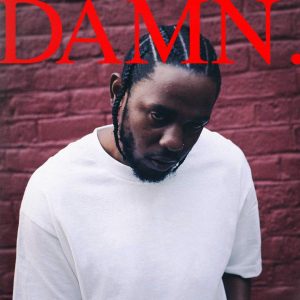 Released on April 14, 2017, Kendrick Lamar’s fourth studio album DAMN. is the best rap album of all time.