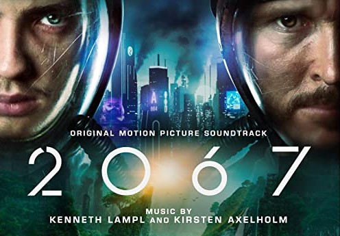 The 2020 film, 2067, is about our future Earth and how conditions may become unlivable.