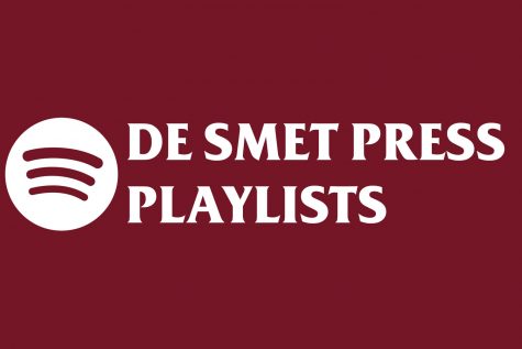 Spartans share their favorite music to get us through the week.