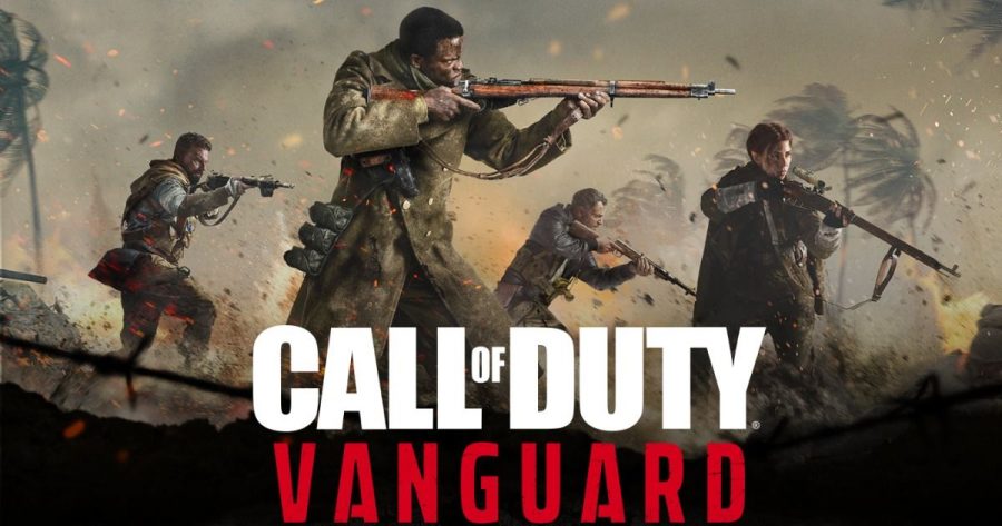 Call of Duty: Vanguard review