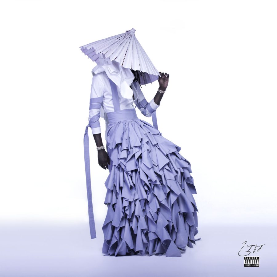 JEFFERY, Young Thug’s 2016 masterpiece, is the greatest trap album of all time.