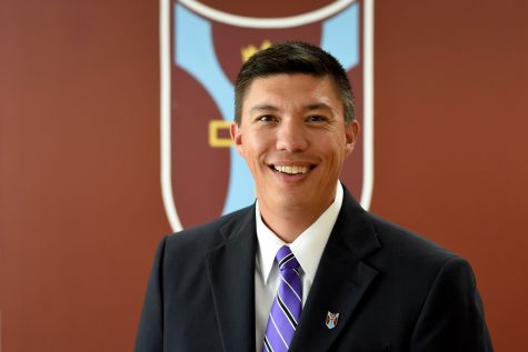 Harold Barker will return to De Smet as Athletic Director beginning this summer. He previously served as assistant AD and math and science teacher from 2017-2020.