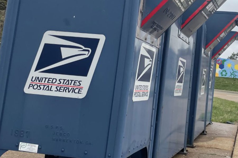 Although the United States Postal Service has been around since 1775 it may be time to leave postal delivery to the private sector. 