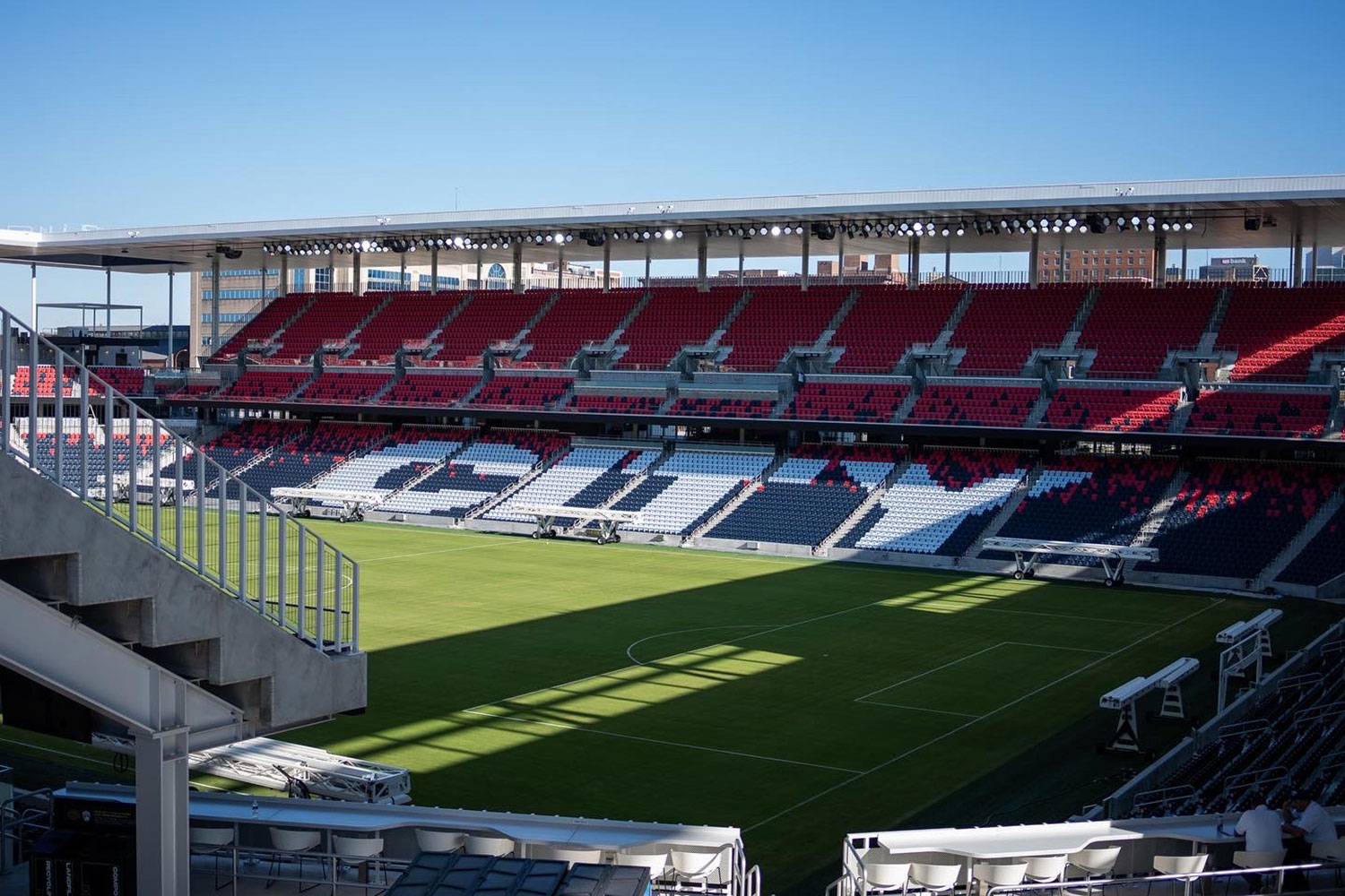 St. Louis City SC Is The Official Name Of The Region's First Major League  Soccer Team