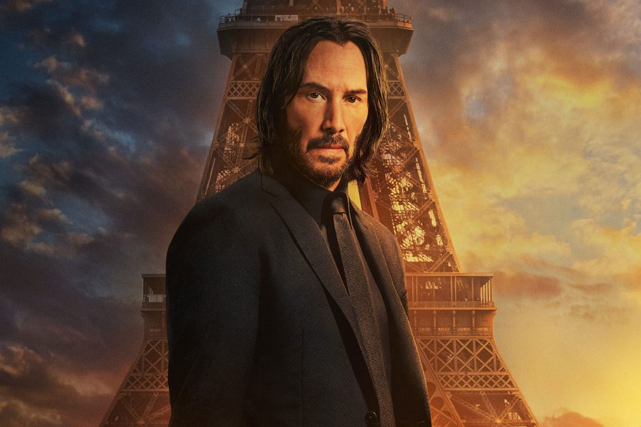 John Wick: Chapter 4 wraps up the legendary franchise with the best fight scenes yet.