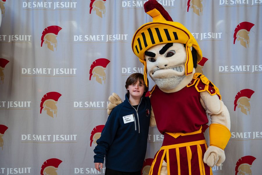 Next year, De Smet will open its doors to a New Inclusive Education Program bringing new opportunities