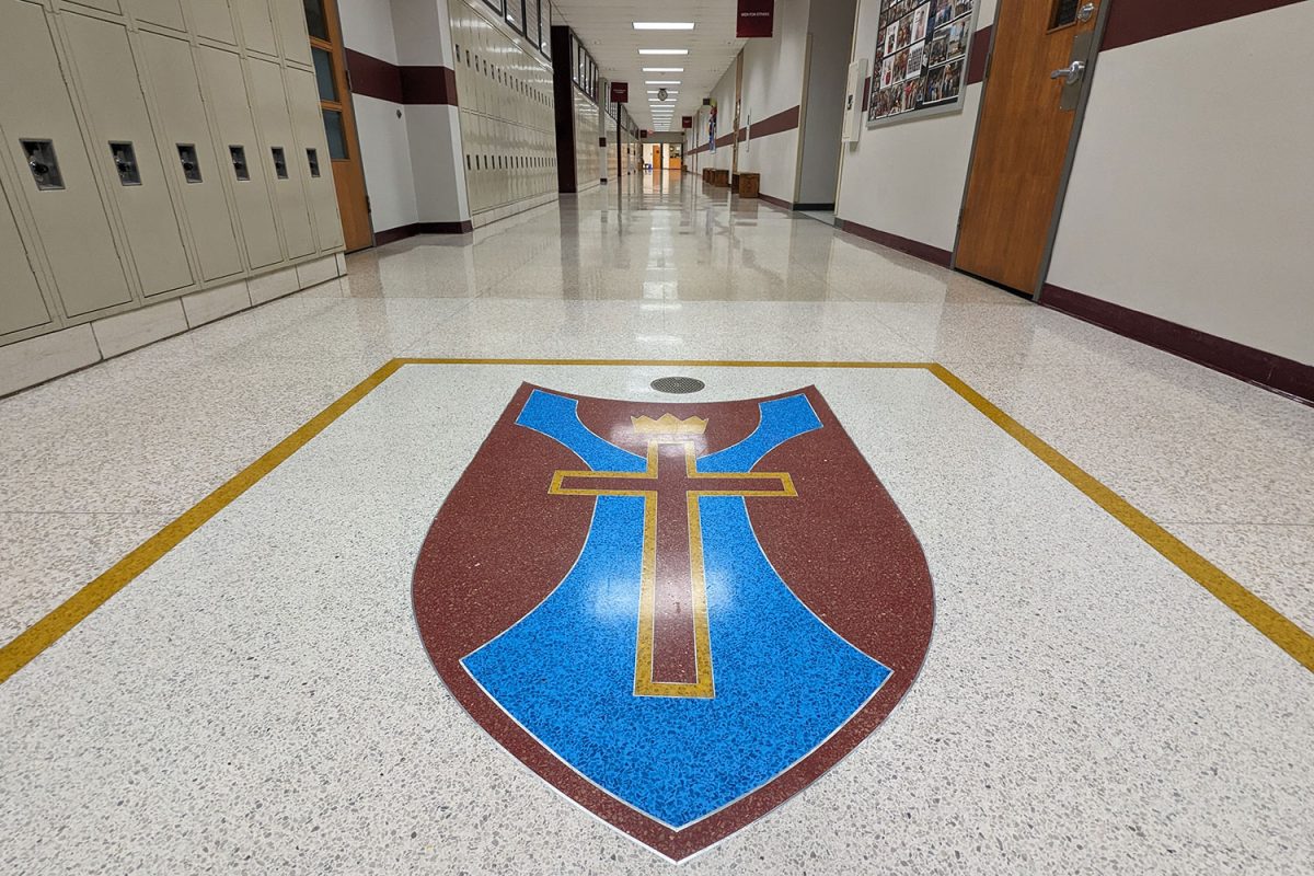Adding 6th, 7th, and 8th grades to De Smet Jesuit in the fall of 2025 remains a possibility. The school should know for sure by February.