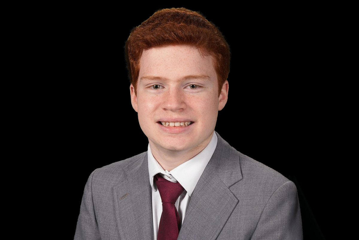 Cole Devine