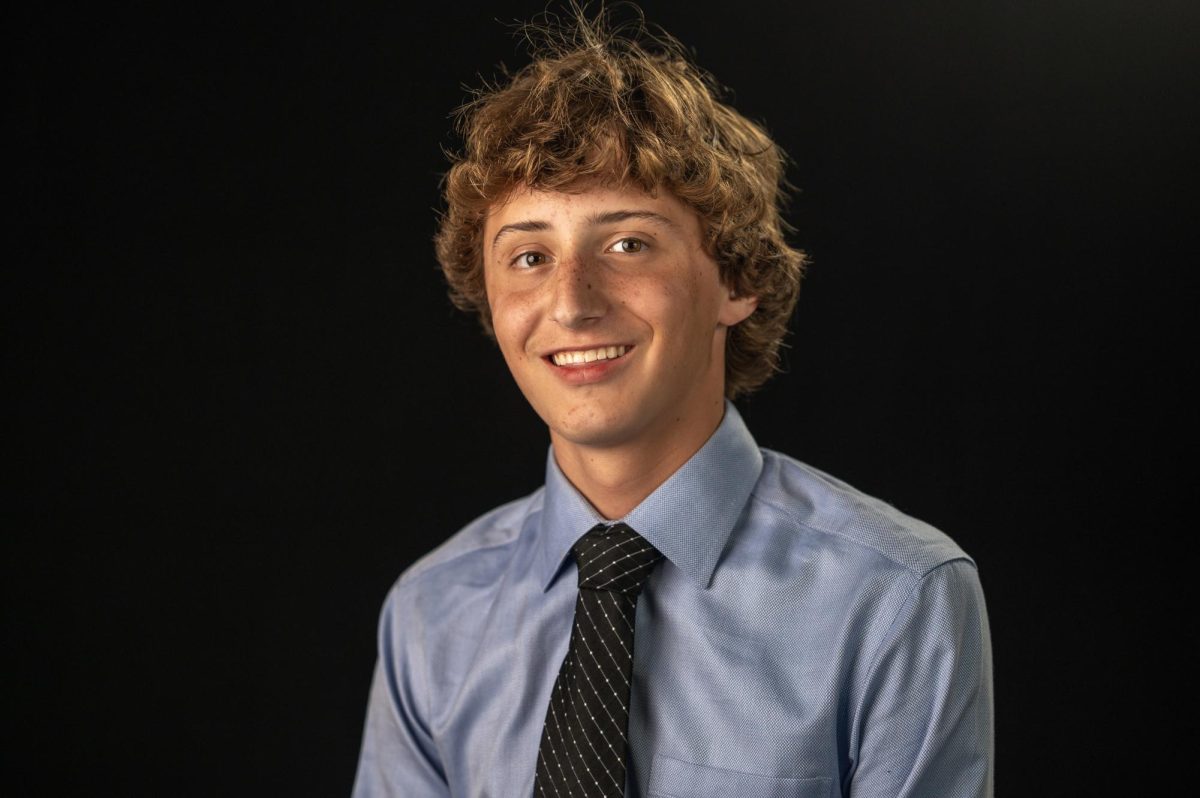 Jack Mabry