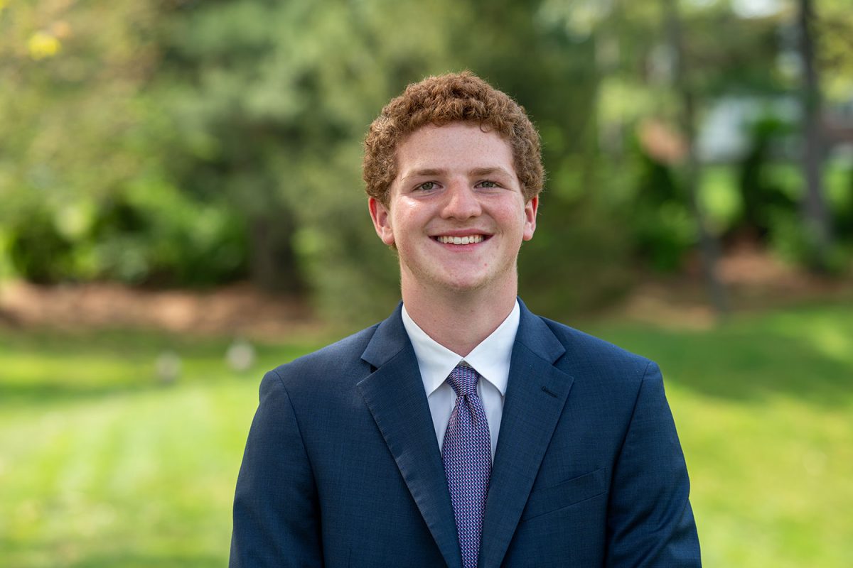 Jackson Keyes
