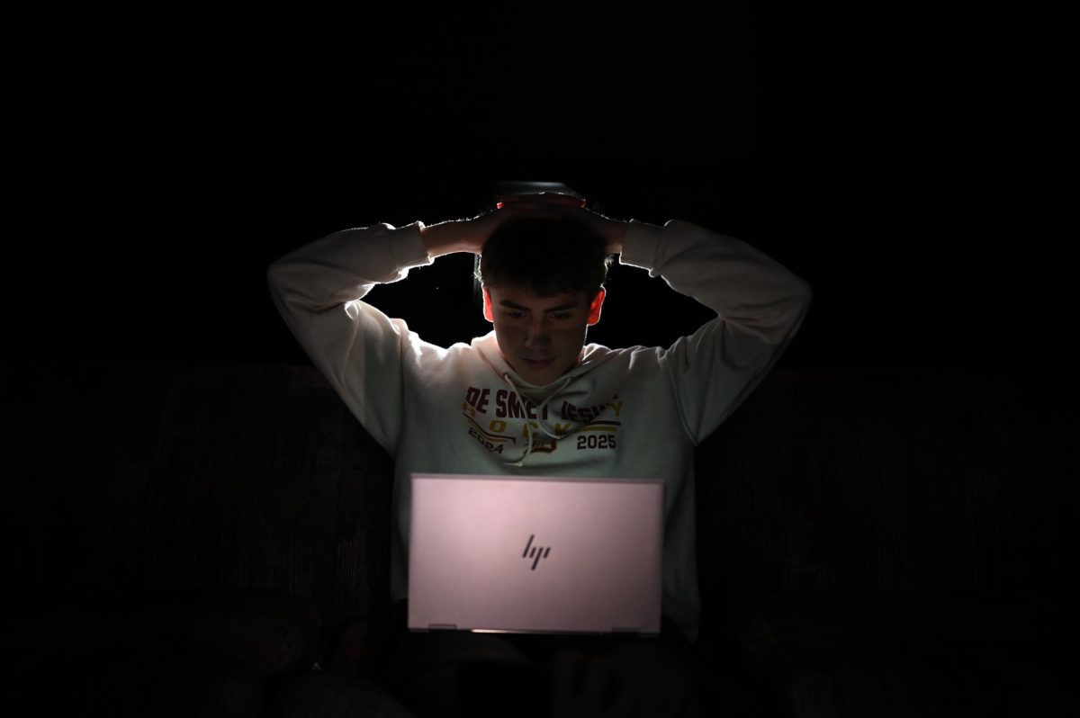 Binge-watching offers enjoyment and escape, but overdoing it can harm sleep and health.