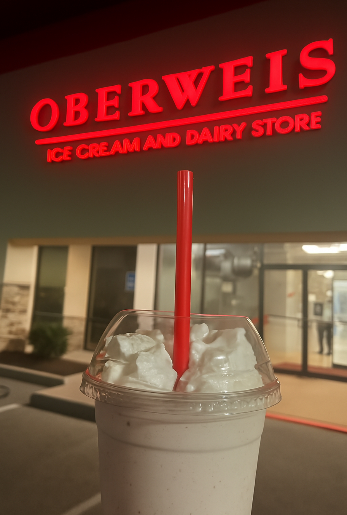 3. Oberweis (7.7)