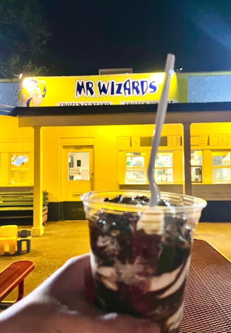 4. Mr. Wizard's (7.2)