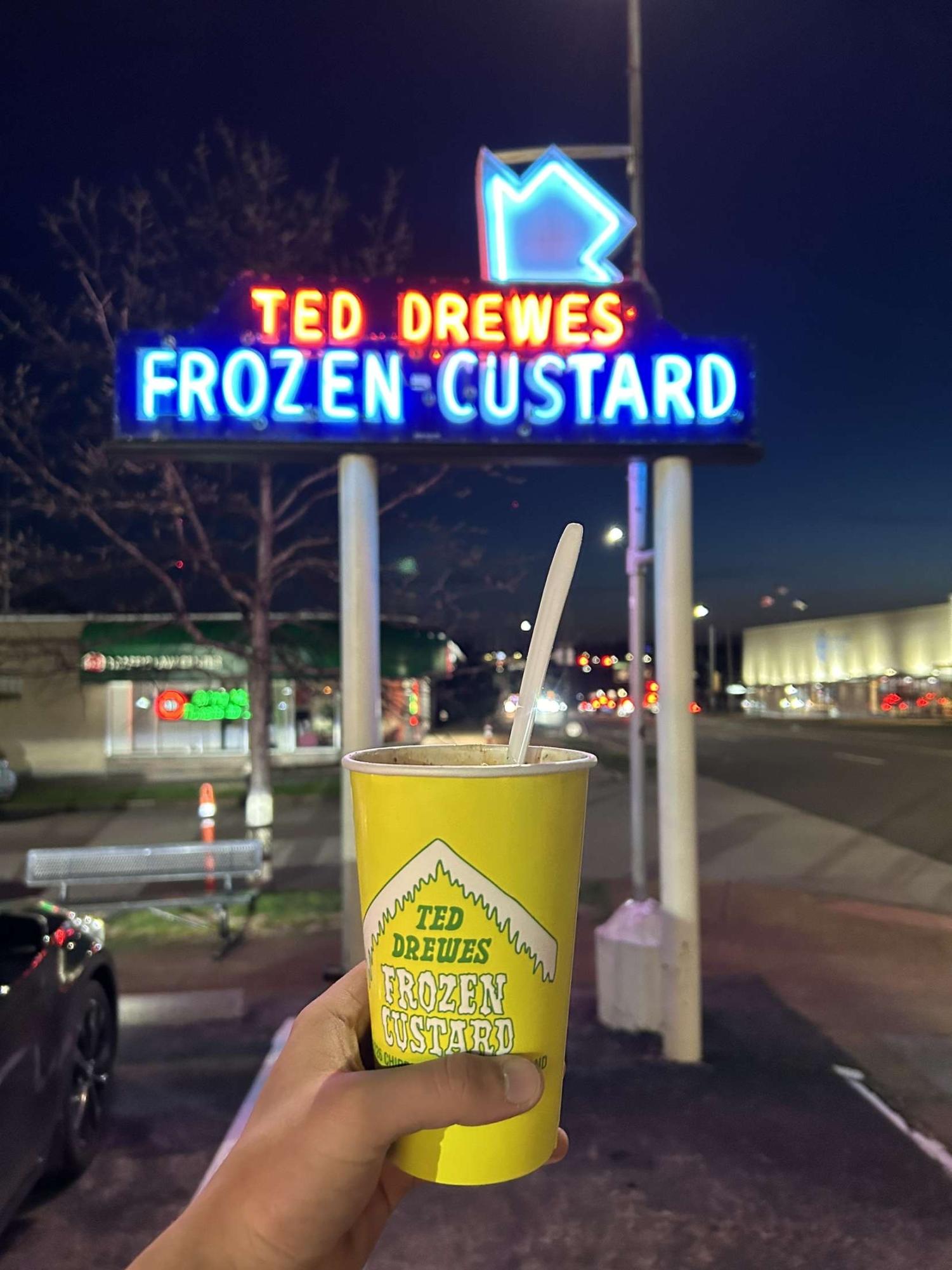 The Perfect Bite