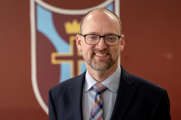 Q&A: Joseph Kilmade
