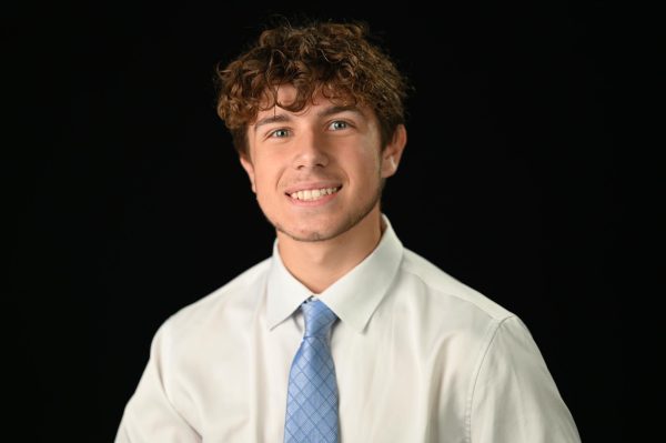 Torin Lopez