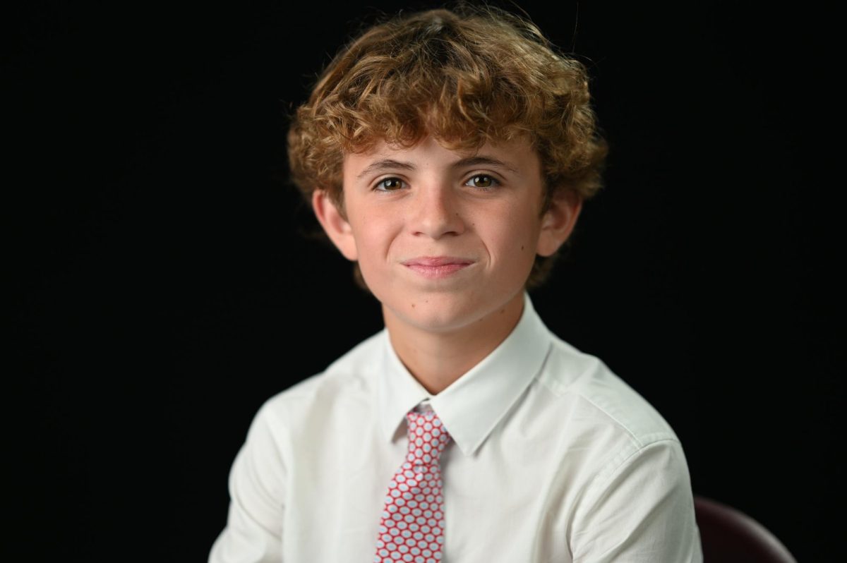 James Hadican