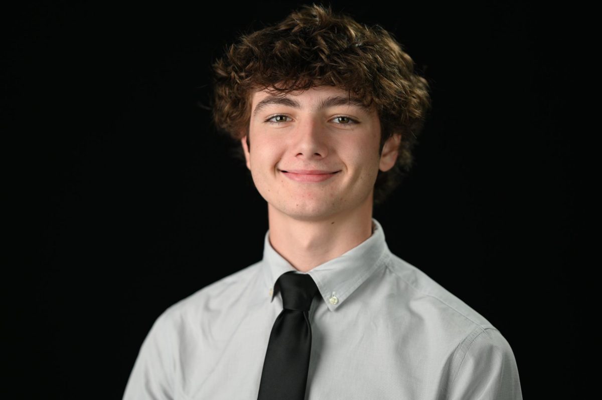 Jack Gaffney