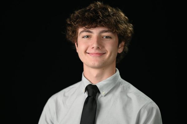 Jack Gaffney