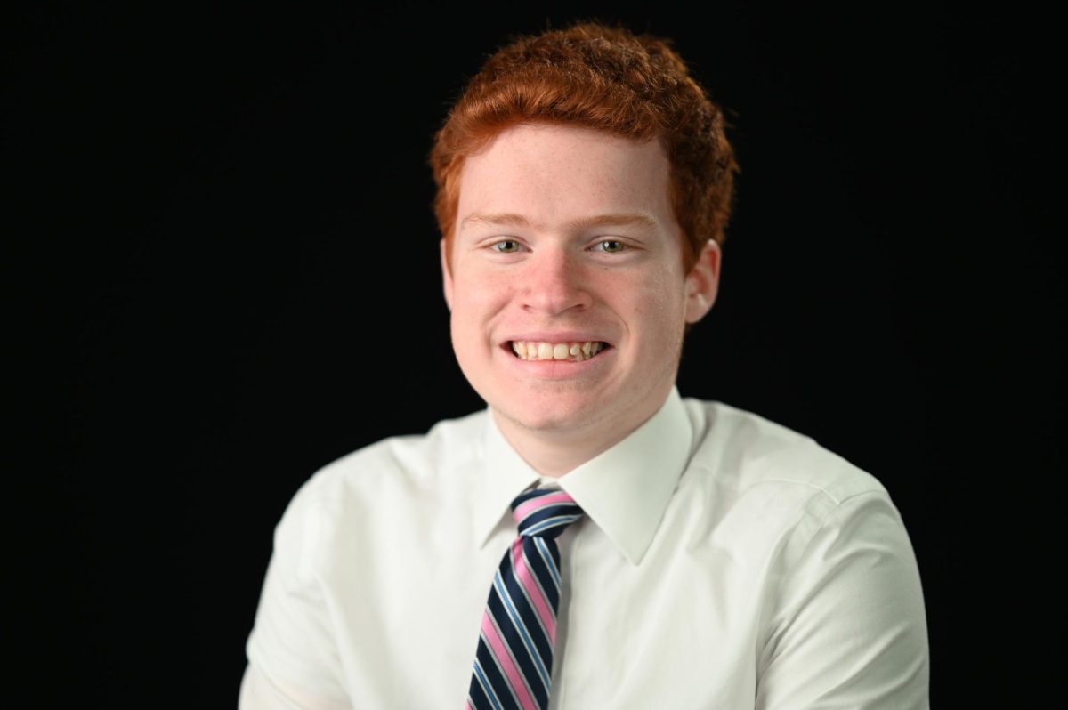 Cole Devine