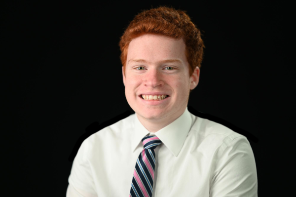 Cole Devine